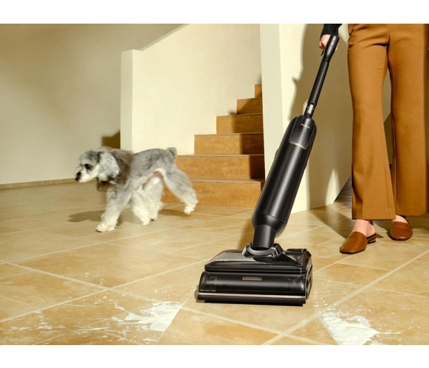 MOVA Odkurzacz pionowy M50 Pro Wet&Dry - 1519074 - zdjęcie 11